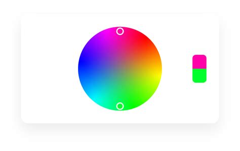 color wheel calculator.